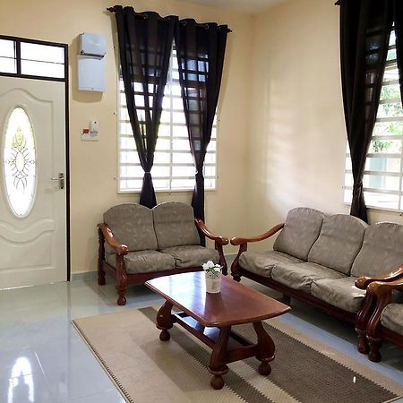 Twin Homestay B Kuala Terengganu Kültér fotó