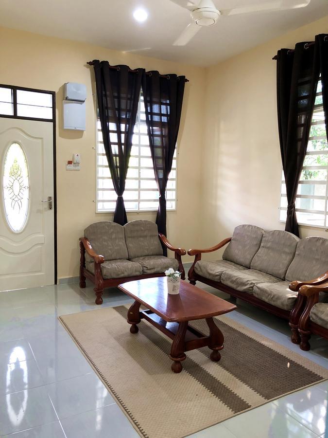 Twin Homestay B Kuala Terengganu Kültér fotó